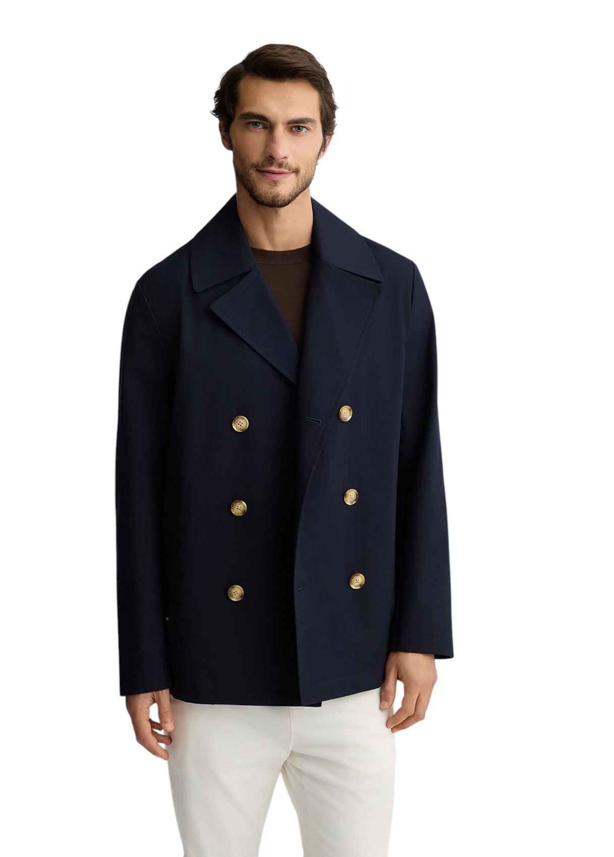 LIU JO UOMO GIUBBINO Uomo QA5245E1003