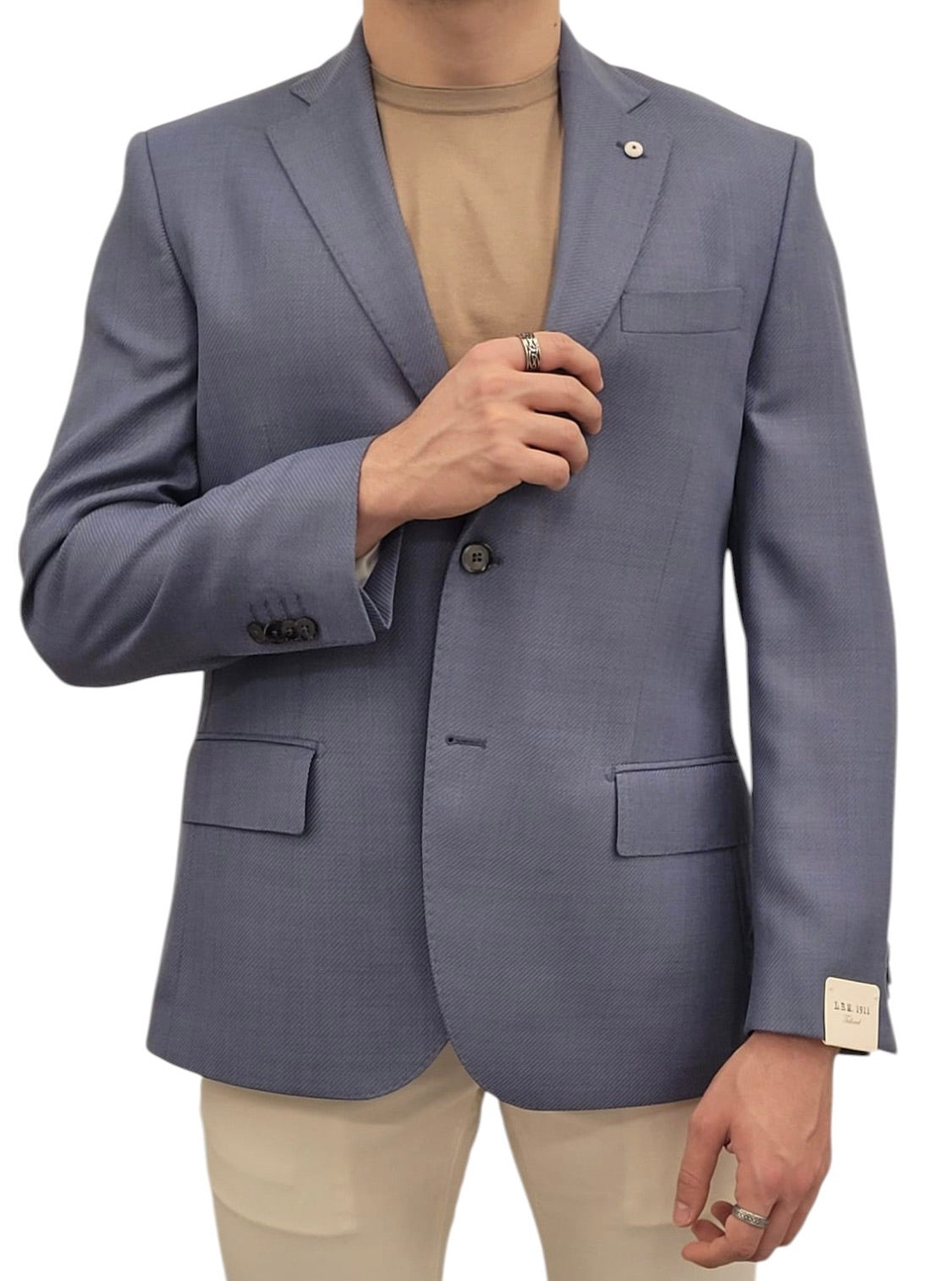 L.B.M 1911 Giacca Uomo 2060 52069