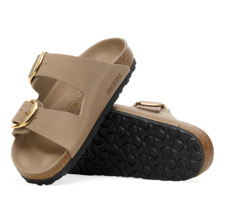 Birkenstock Ciabatta Donna Arizona Big Buckle 1030395