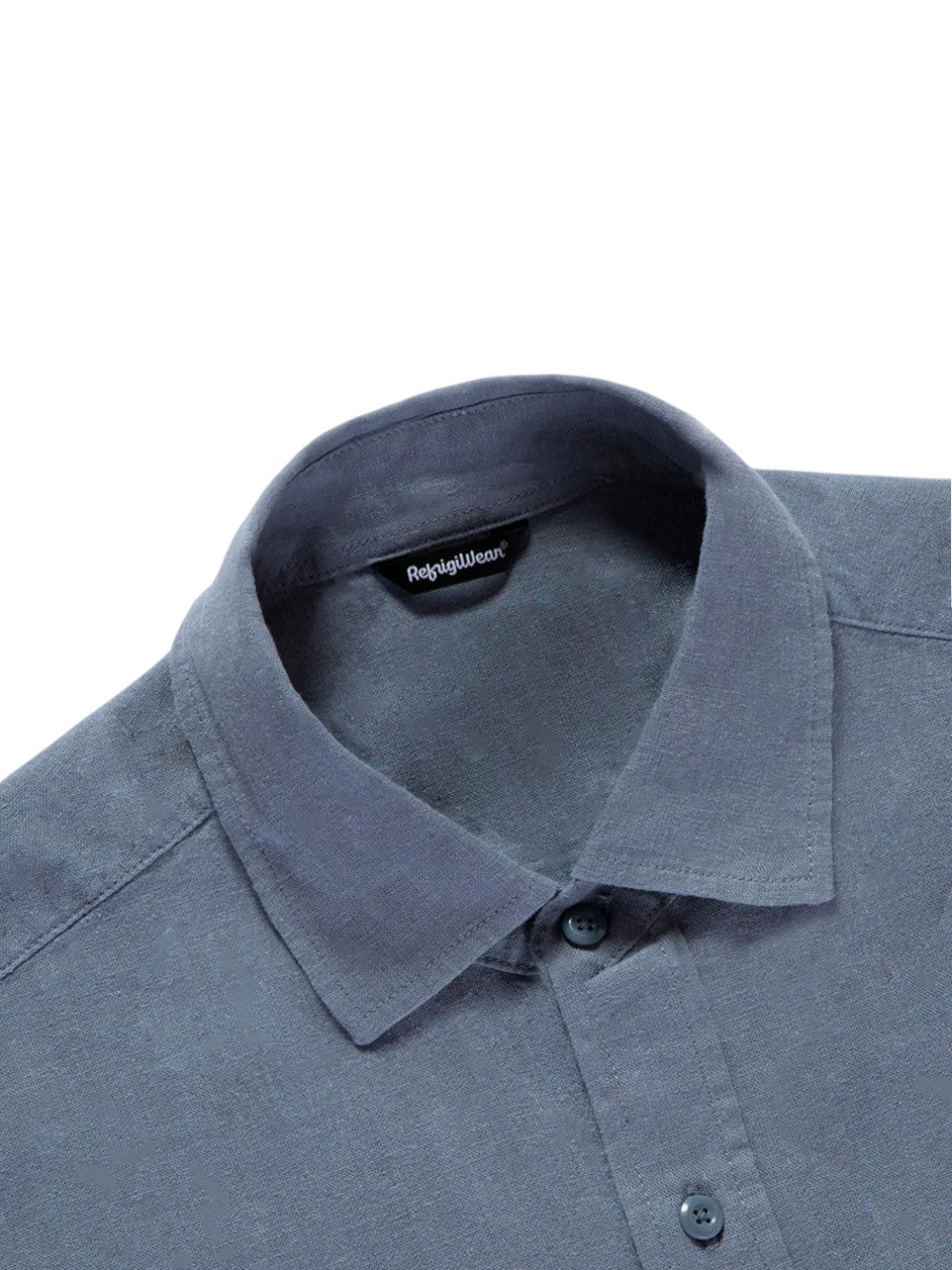 Refrigiwear Camicia Uomo CAPE MAY SHIRT C10000 LI0907 F03916