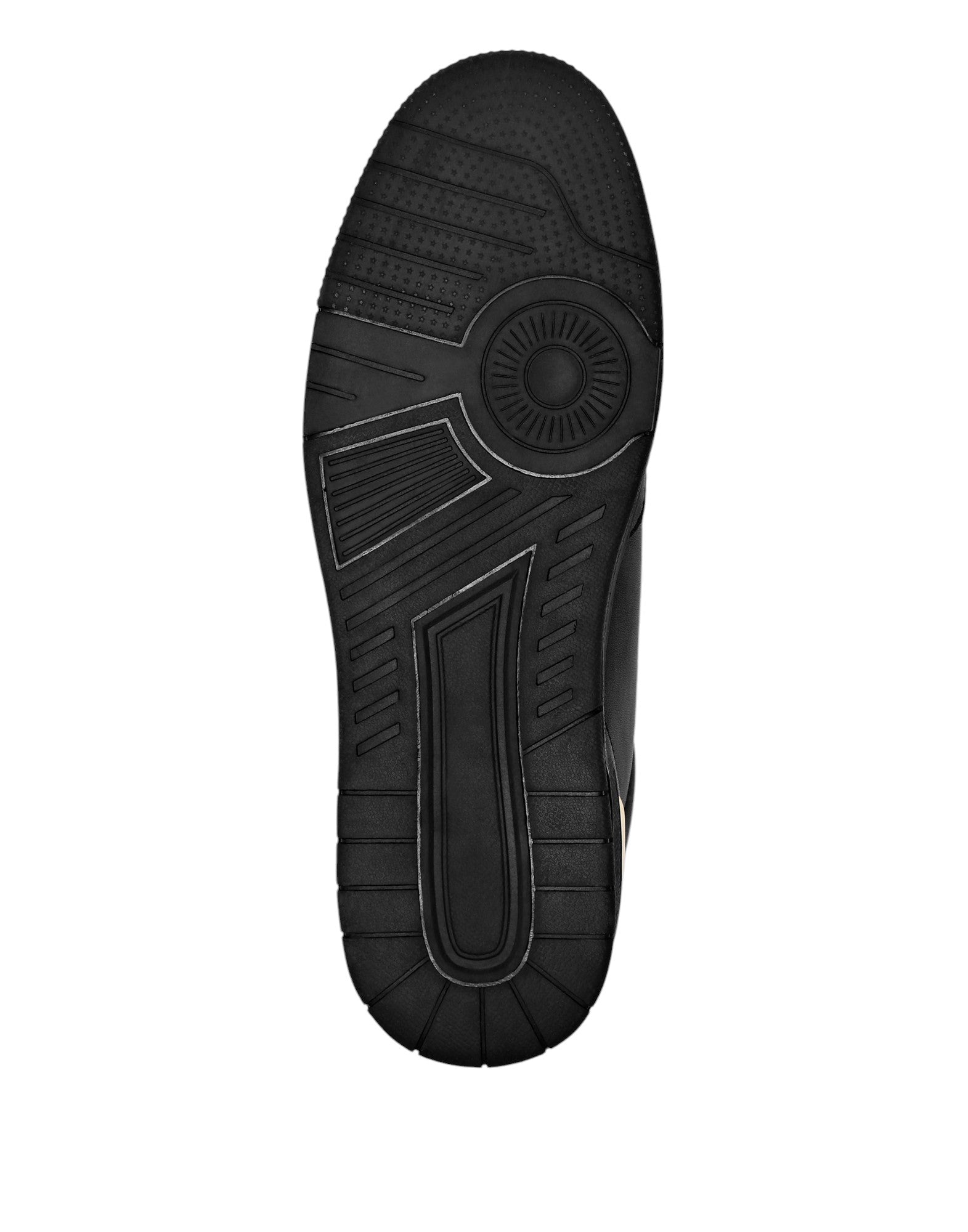 PLEIN SPORT SCARPA Uomo SAES USC0738 STE003N