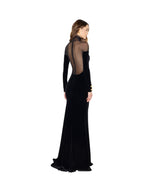 Elisabetta Franchi Abito lungo Donna  ABR2967E2110