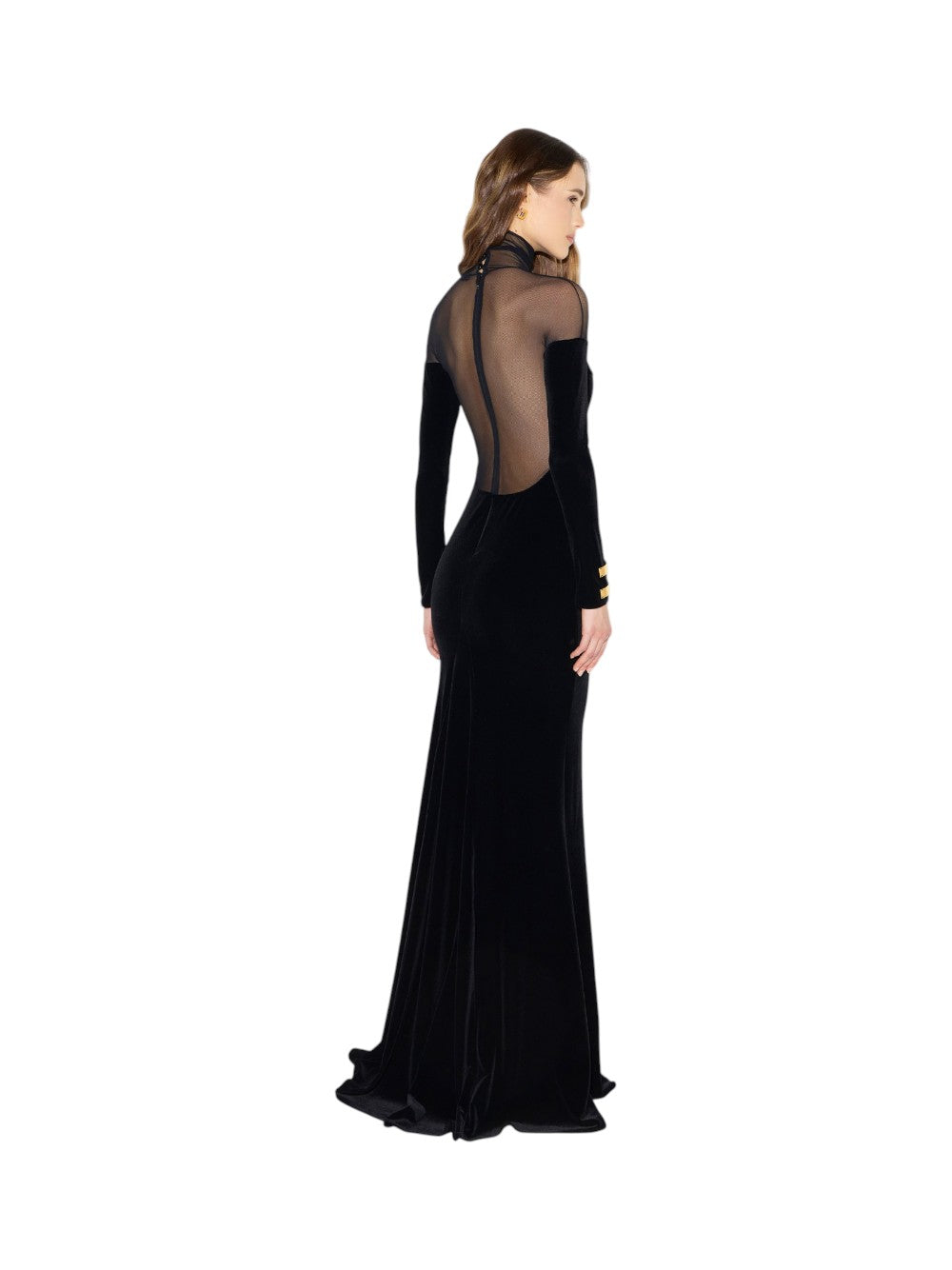 Elisabetta Franchi Abito lungo Donna  ABR2967E2110