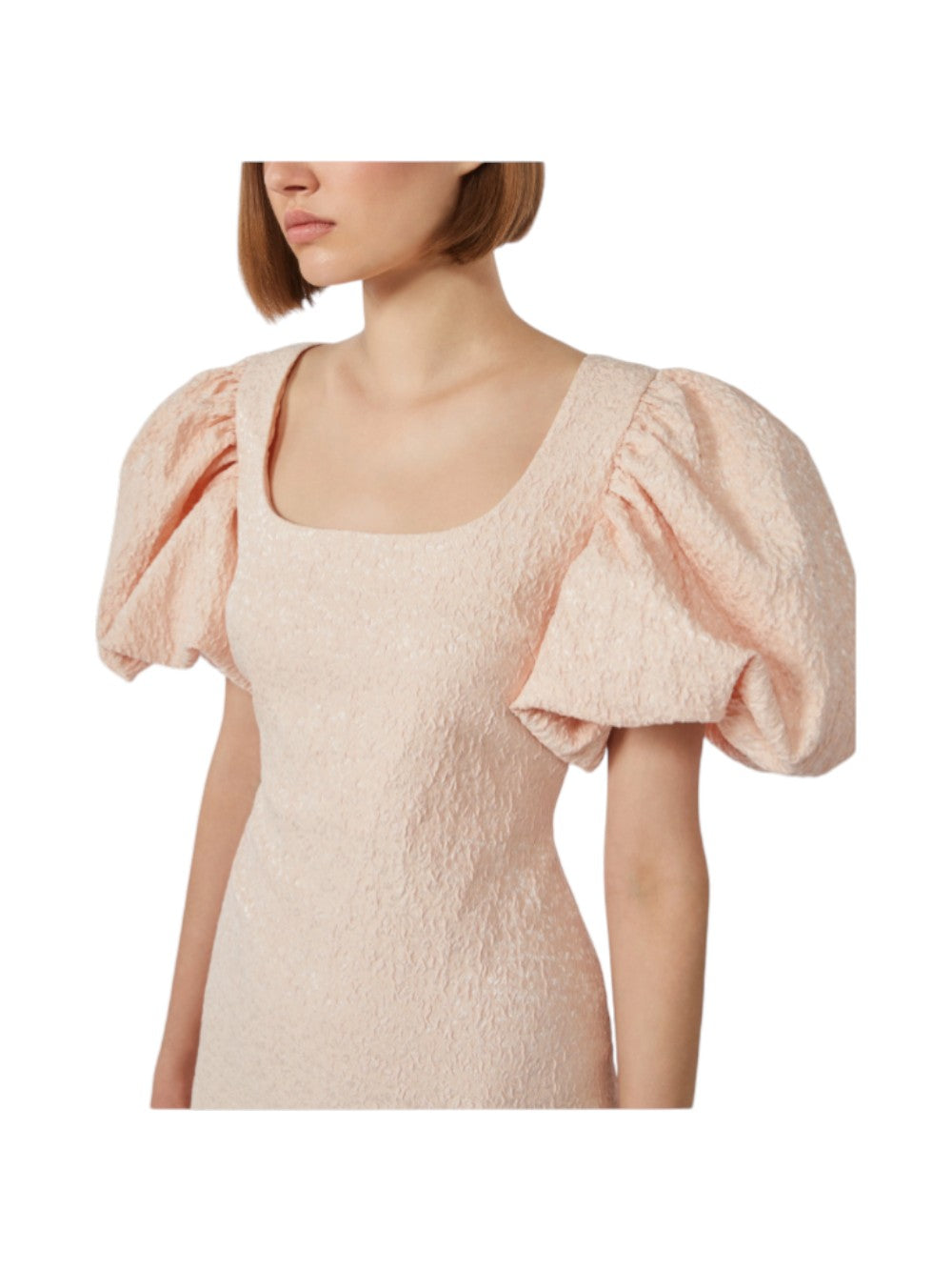 Max Mara Studio Abito Donna Msequiz 2616221034650 001