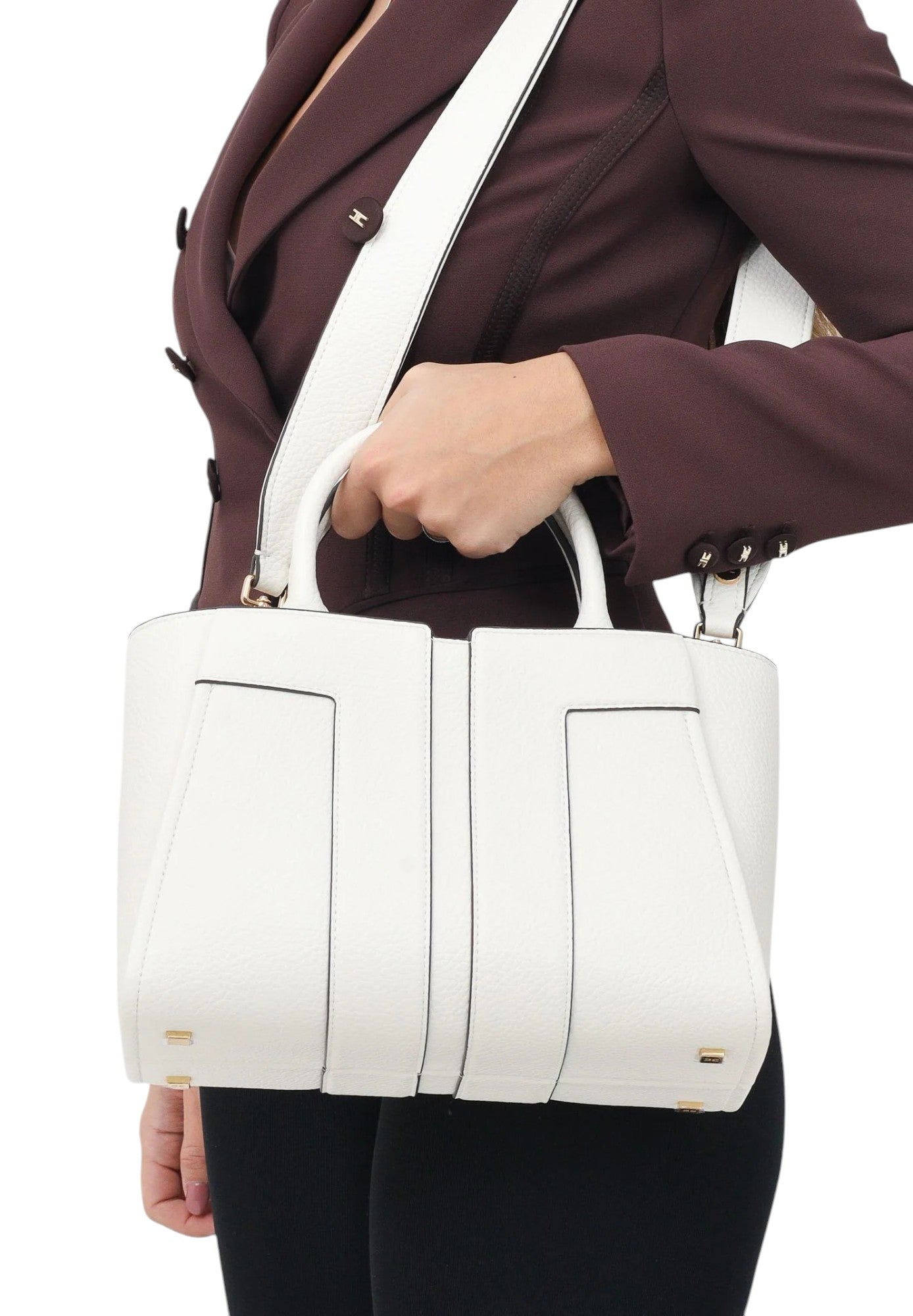 elisabetta franchi borsa Donna BS05A51E2