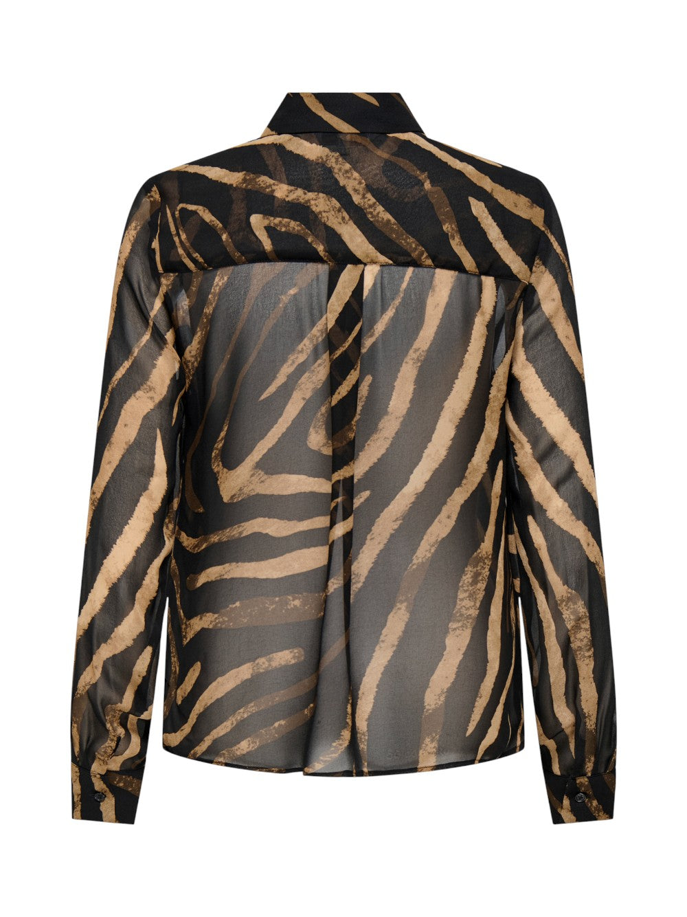 ONLY Camicia Donna ONLKEANA LIFE LS LOOSE SHIRT WVN 15359791