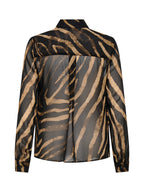 ONLY Camicia Donna ONLKEANA LIFE LS LOOSE SHIRT WVN 15359791