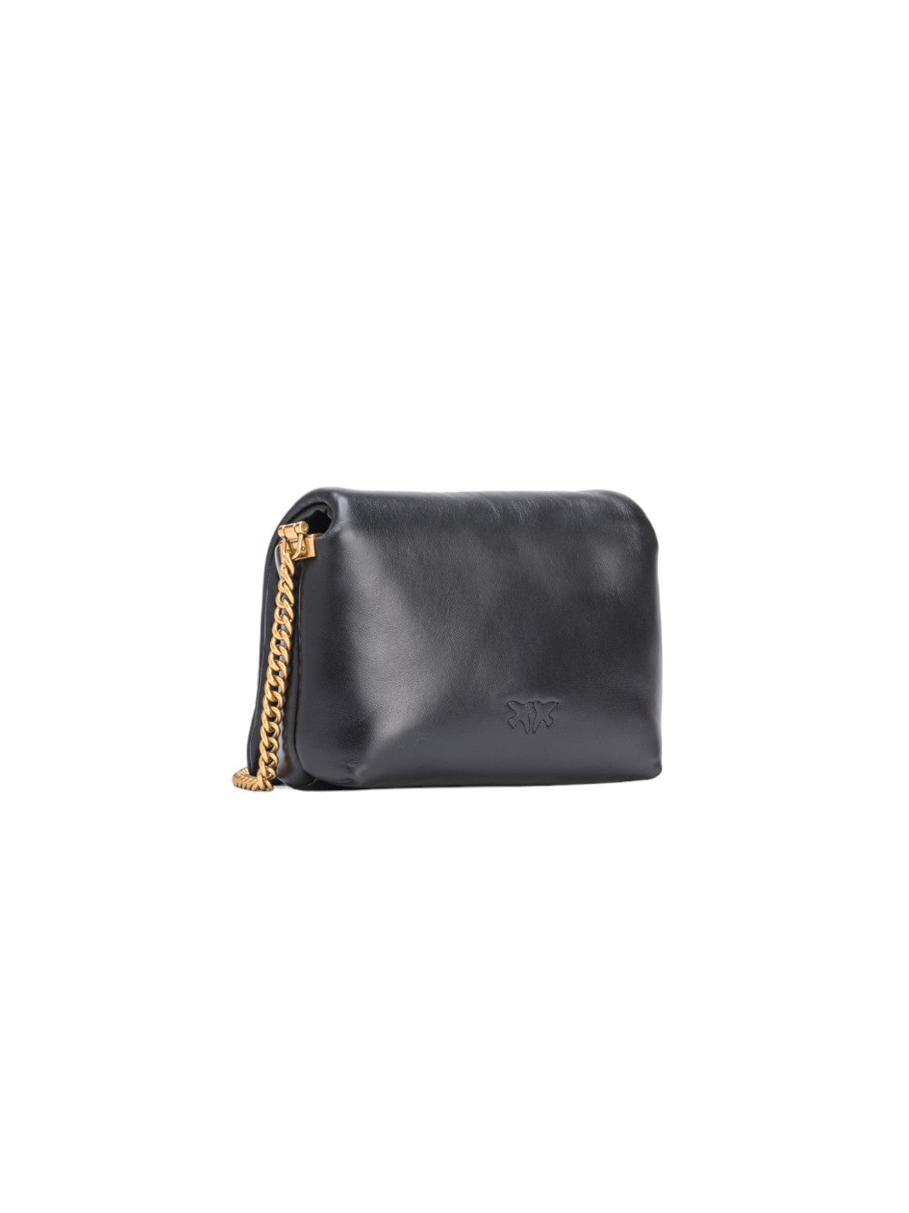 Pinko borsa Donna LOVE CLICK PUFF BABY SHEEP NAPPA LEATHER