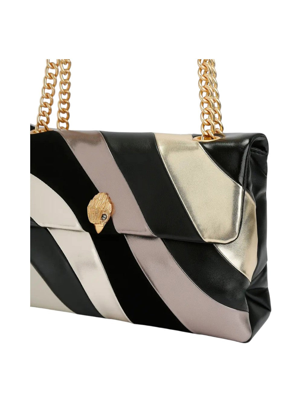 Kurt Geiger Borsa Donna LARGE KENSINGTON SOFT 9796565109 65