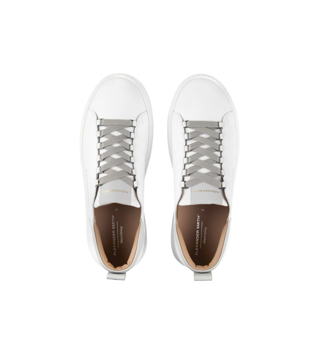 Alexander Smith Sneakers Uomo WEMBLEY MAN