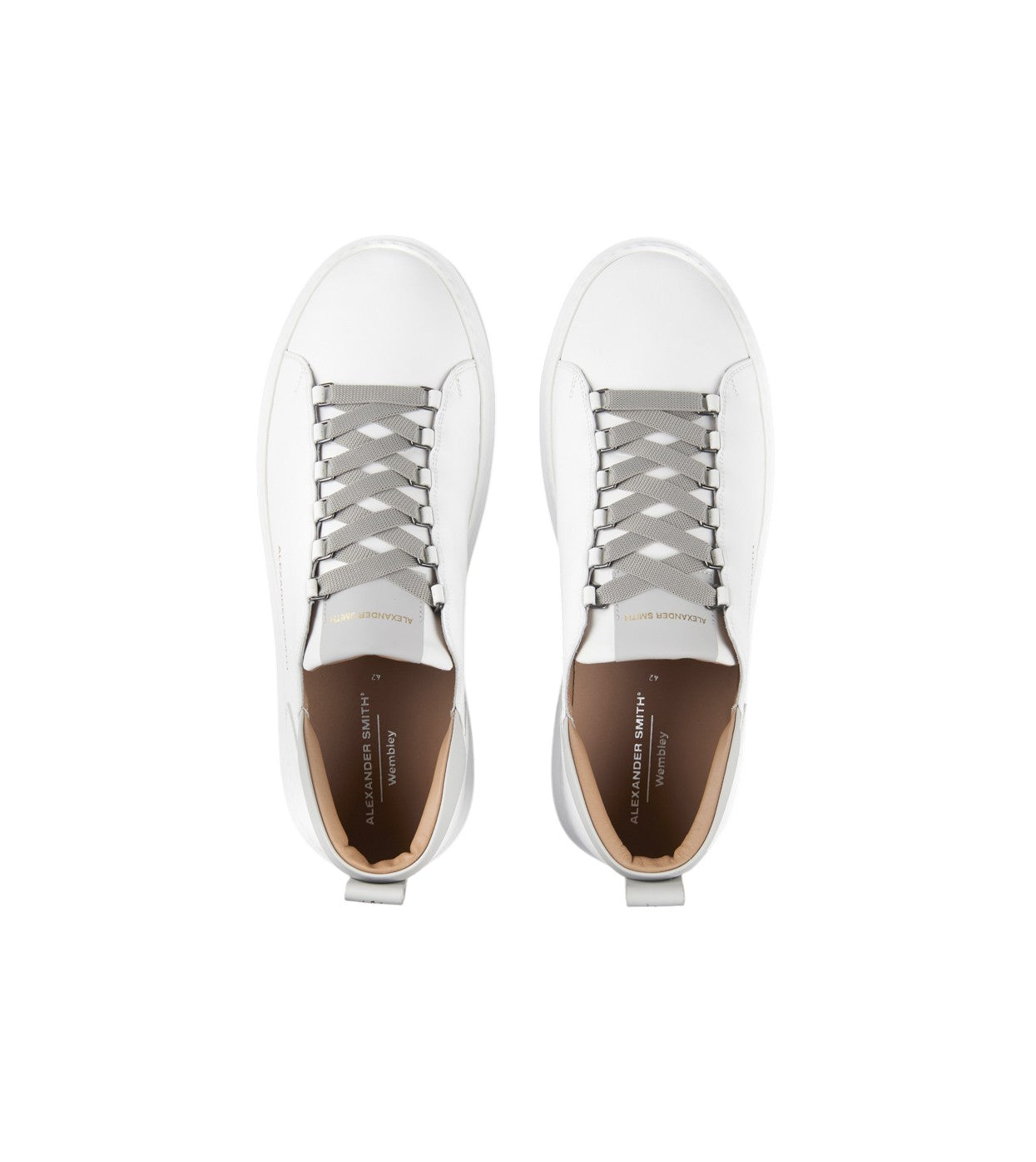 Alexander Smith Men's Sneakers WEMBLEY MAN