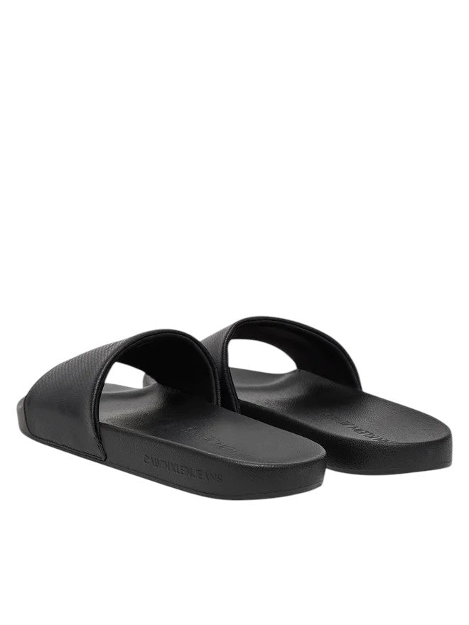 calvin klein CIABATTA Uomo YM0YM01269