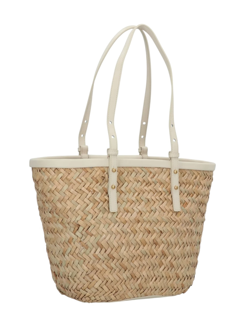 Shopping Bag in rafia