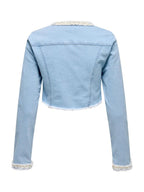 ONLY GIUBBINO Donna 15340052