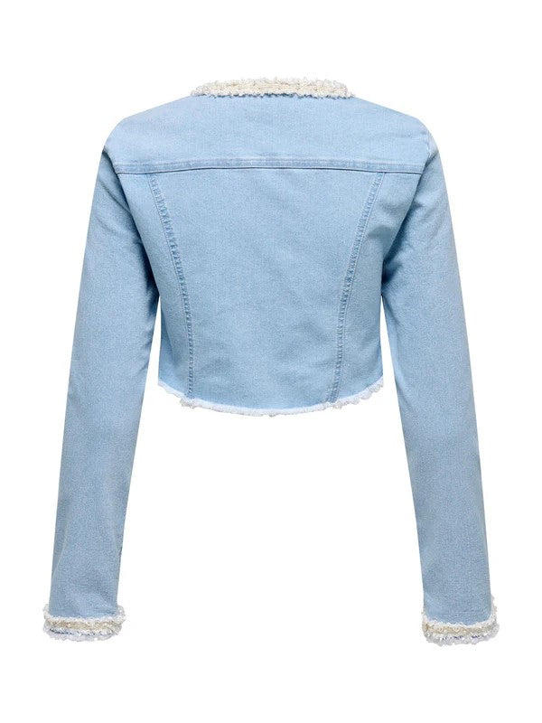 ONLY GIUBBINO Donna 15340052