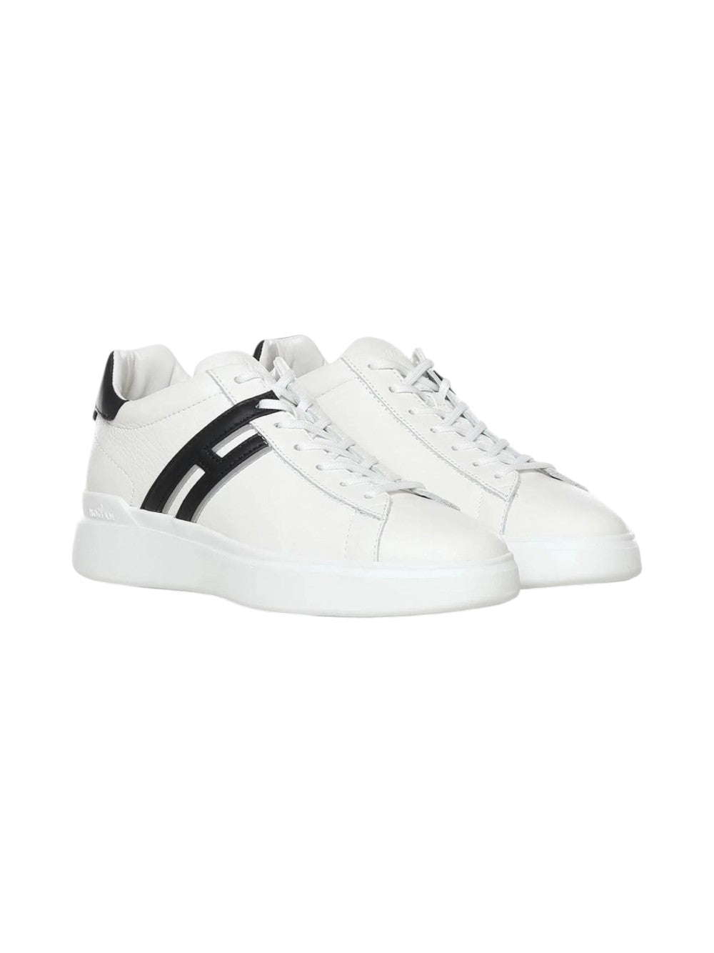 Hogan Sneakers Uomo H580 HXM5800DV42UXS828F