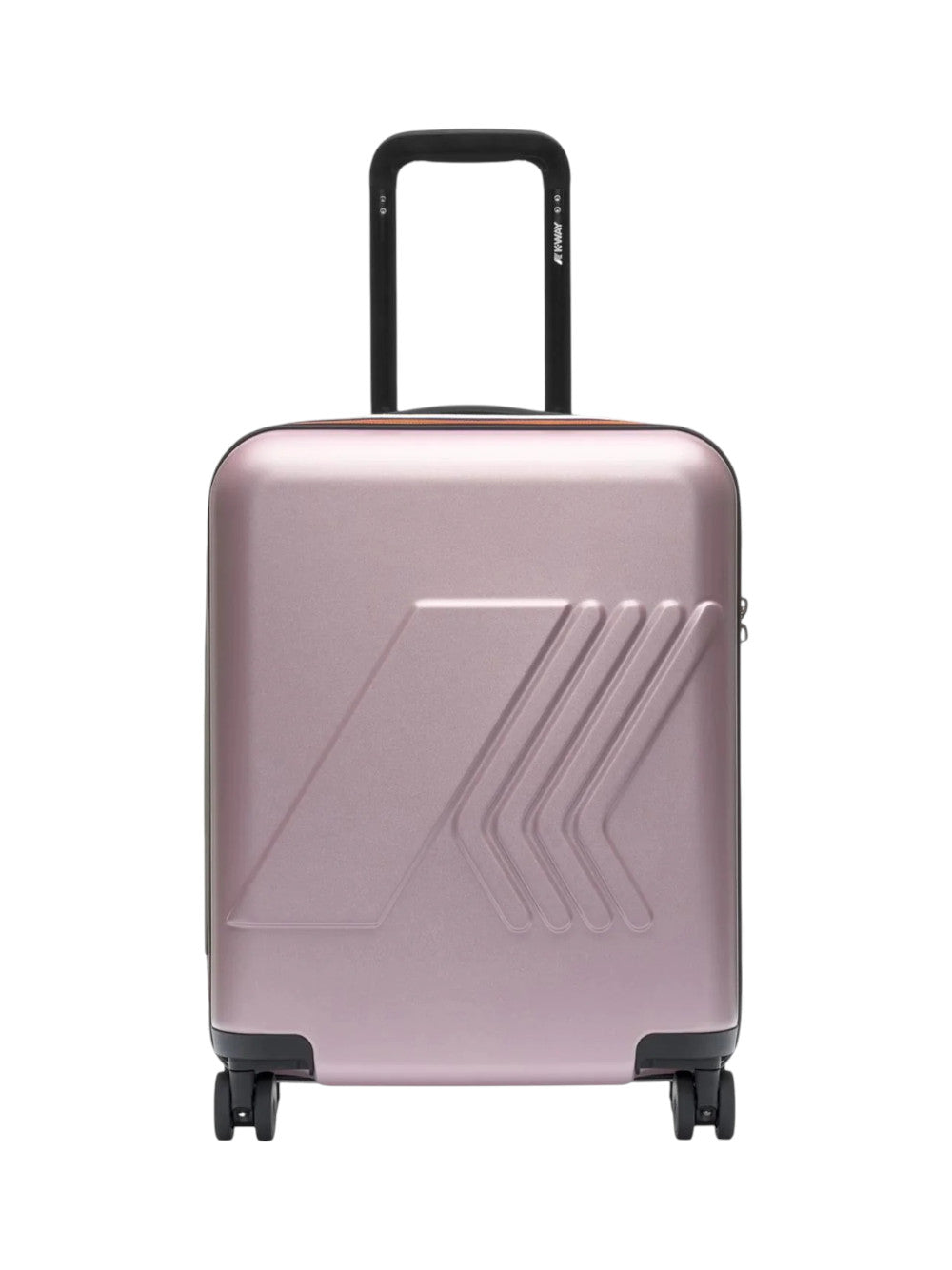 K-Way Trolley Unisex adulto EUDOXIE LOGO K81372W  WDV