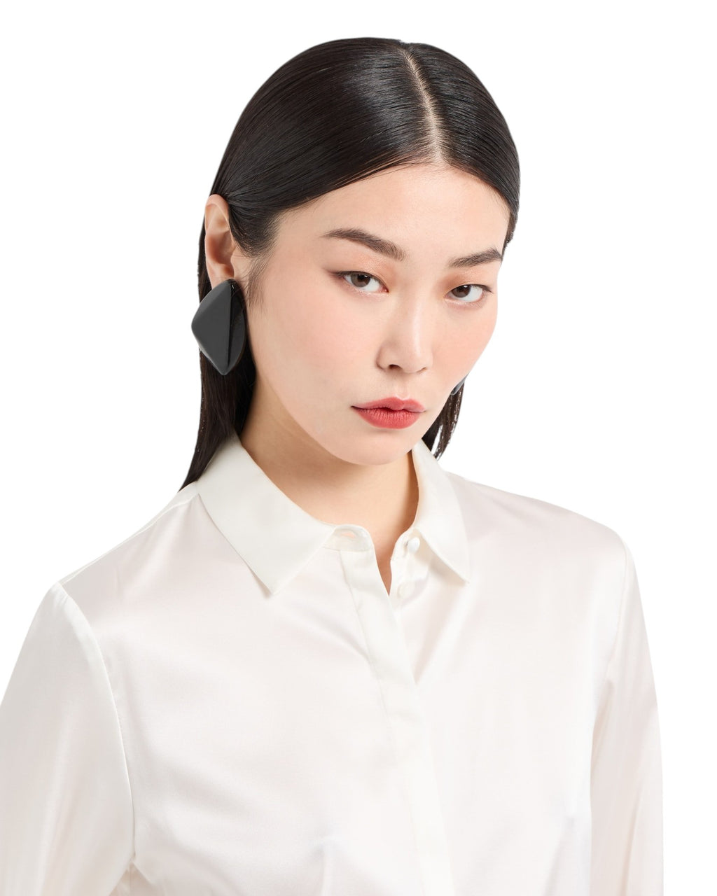 Emporio Armani Camicia Donna 8N2C39 2NXXZ