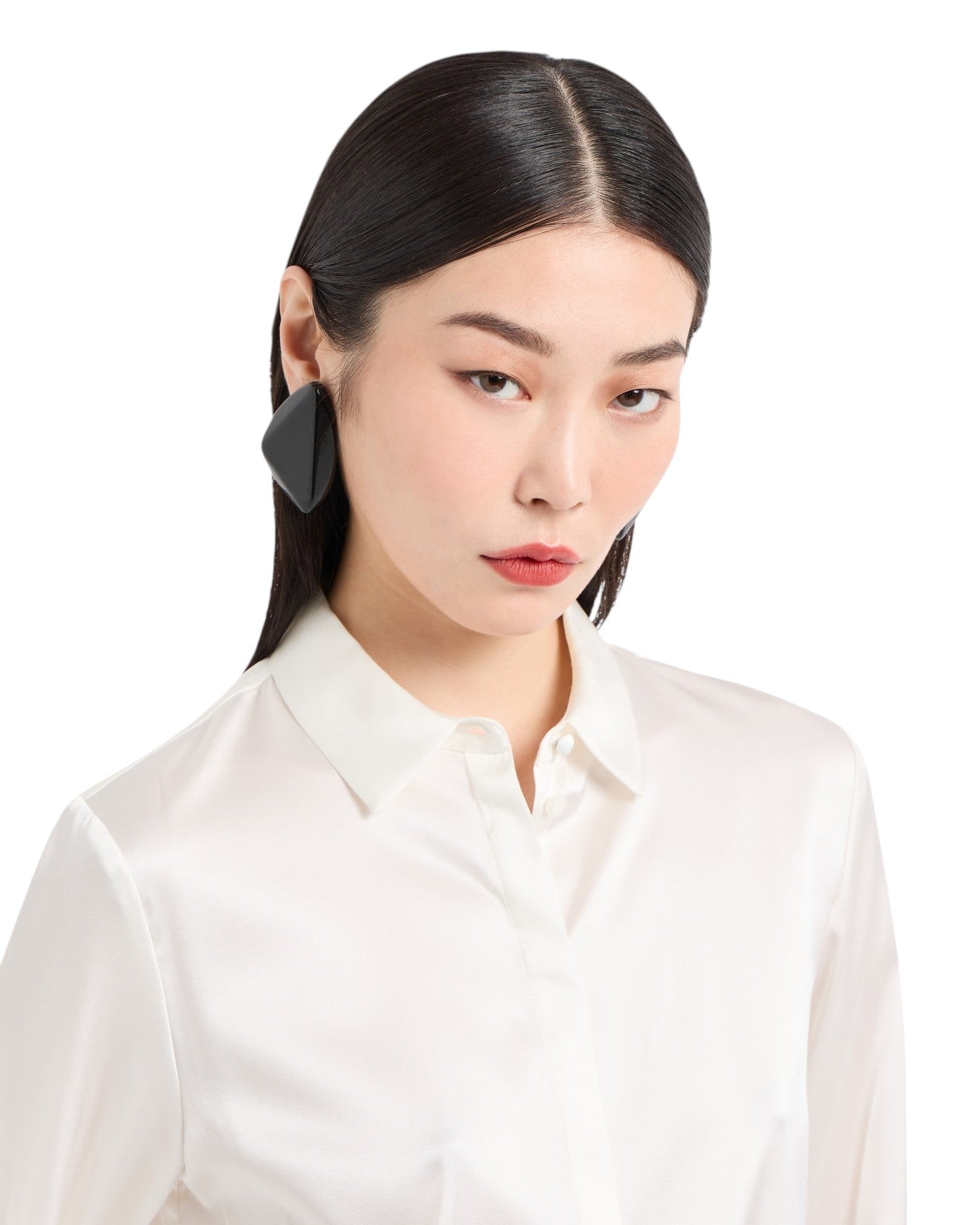 Emporio Armani Camicia Donna 8N2C39 2NXXZ