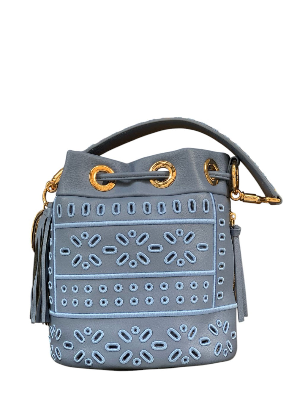 The Carrie Bag Women's Bag 151M-EM-114-TBS