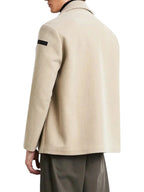 RRD GIUBBINO Uomo world shell peacoat W26085 87