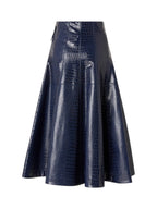 Pinko Gonna Donna ANTINORI GONNA EFFETTO COCCO 107828A3MR F92