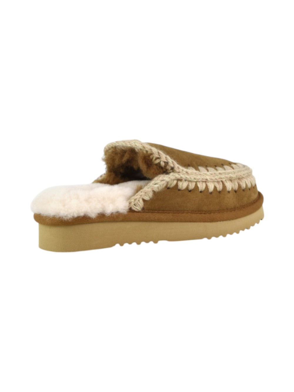 Mou Ciabatte Donna Eskimo slipper MU.FW101125A CO
