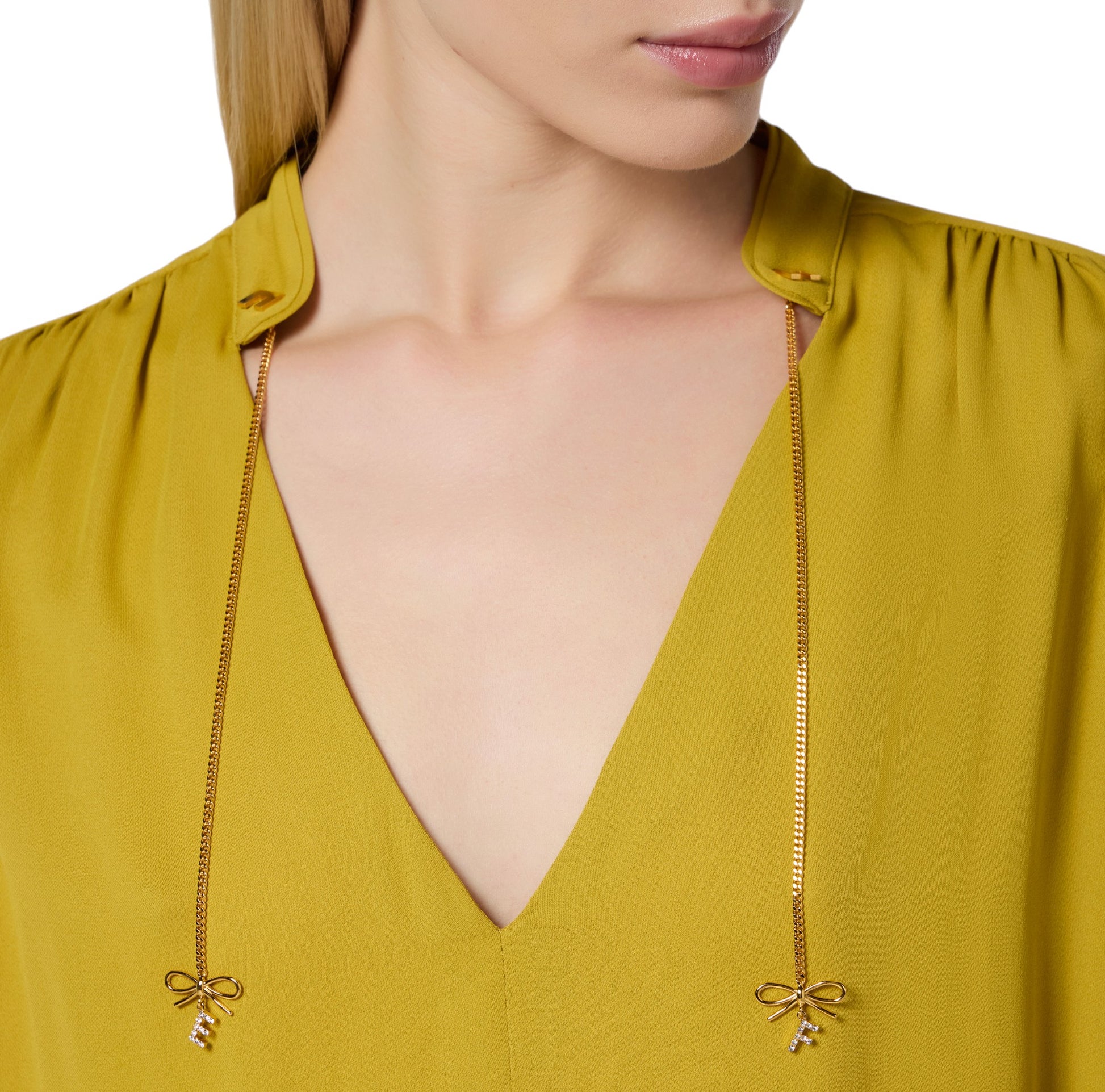 elisabetta franchi camicia Donna CA08051E2
