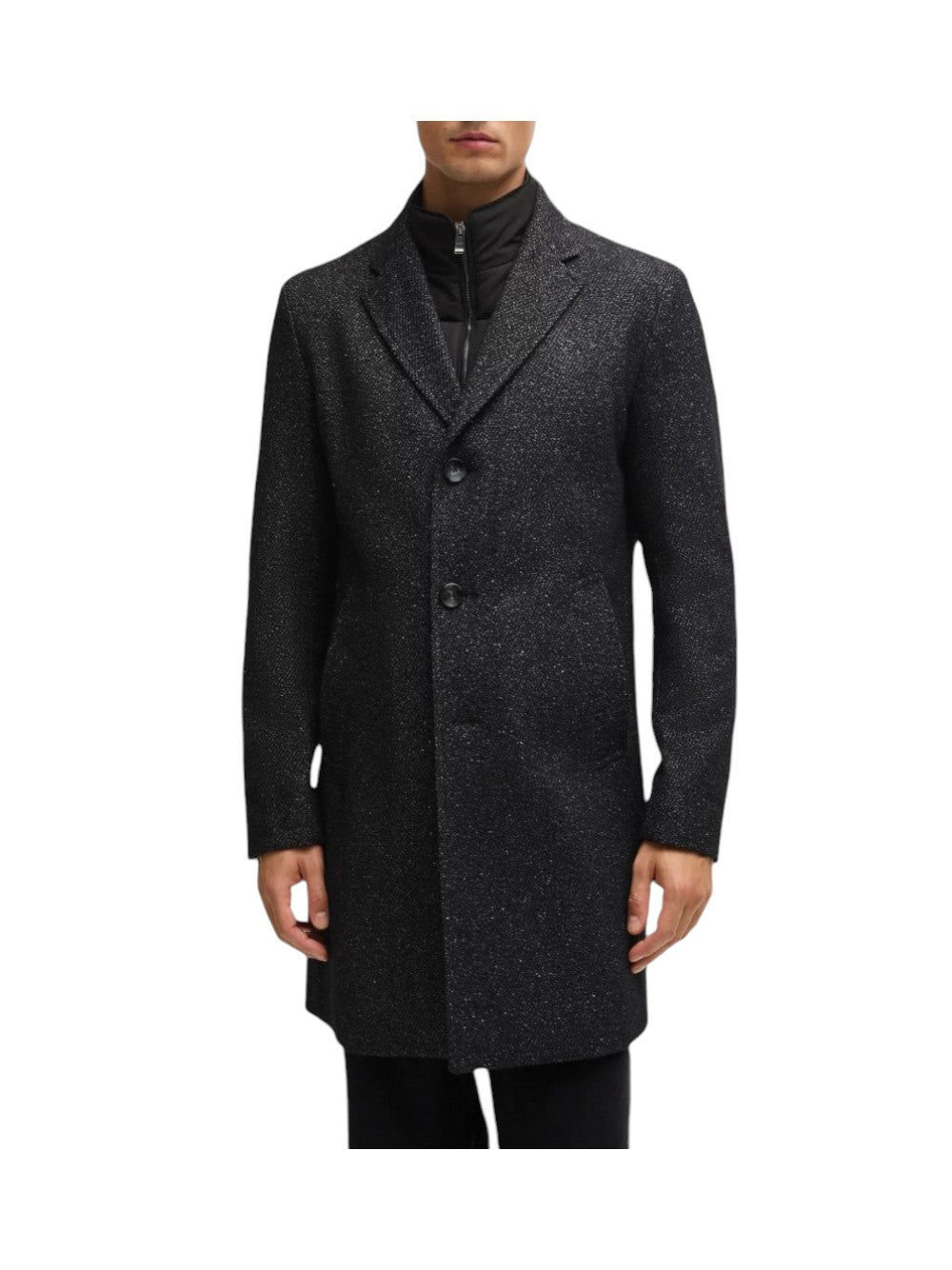 BOSS Men's Coat 50528177