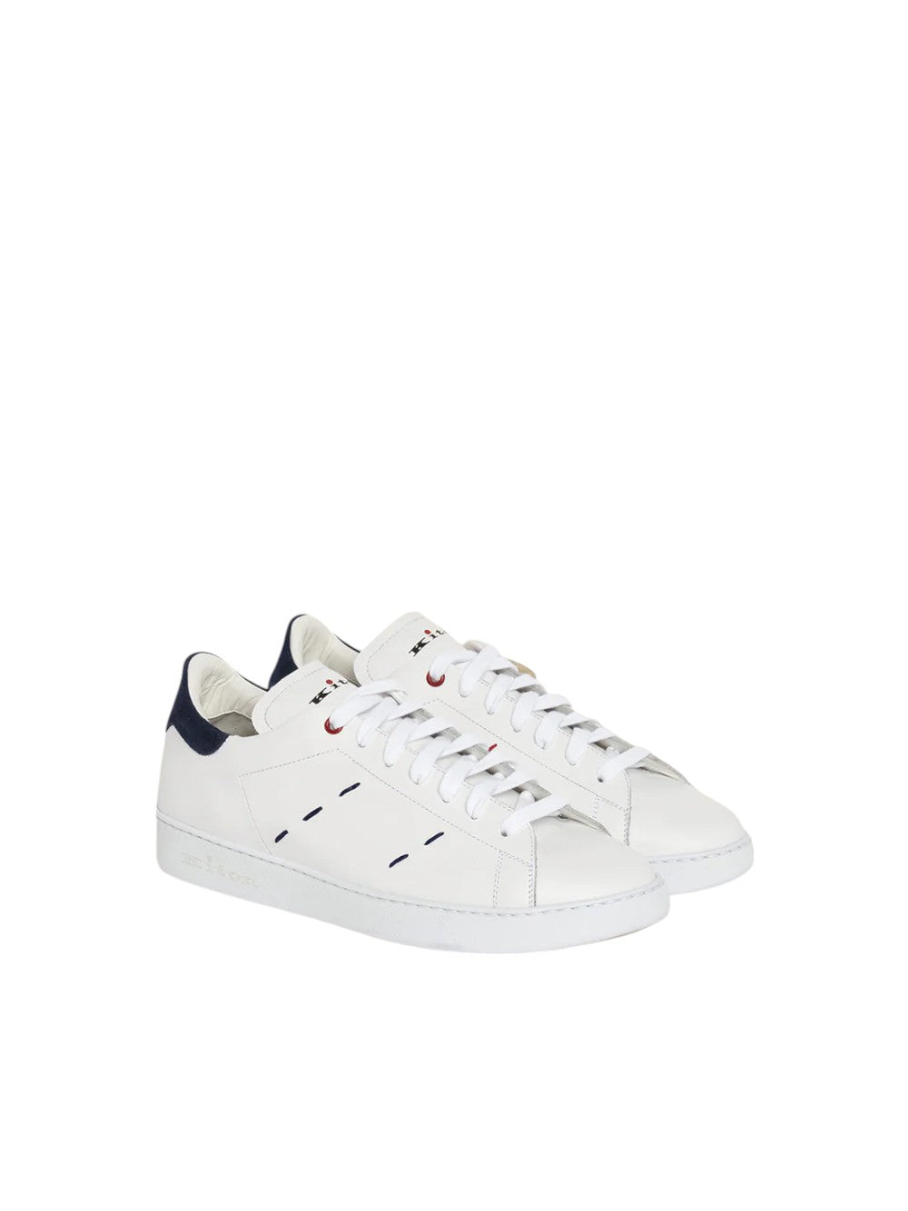 KITON SCARPA Uomo USSA068N0114
