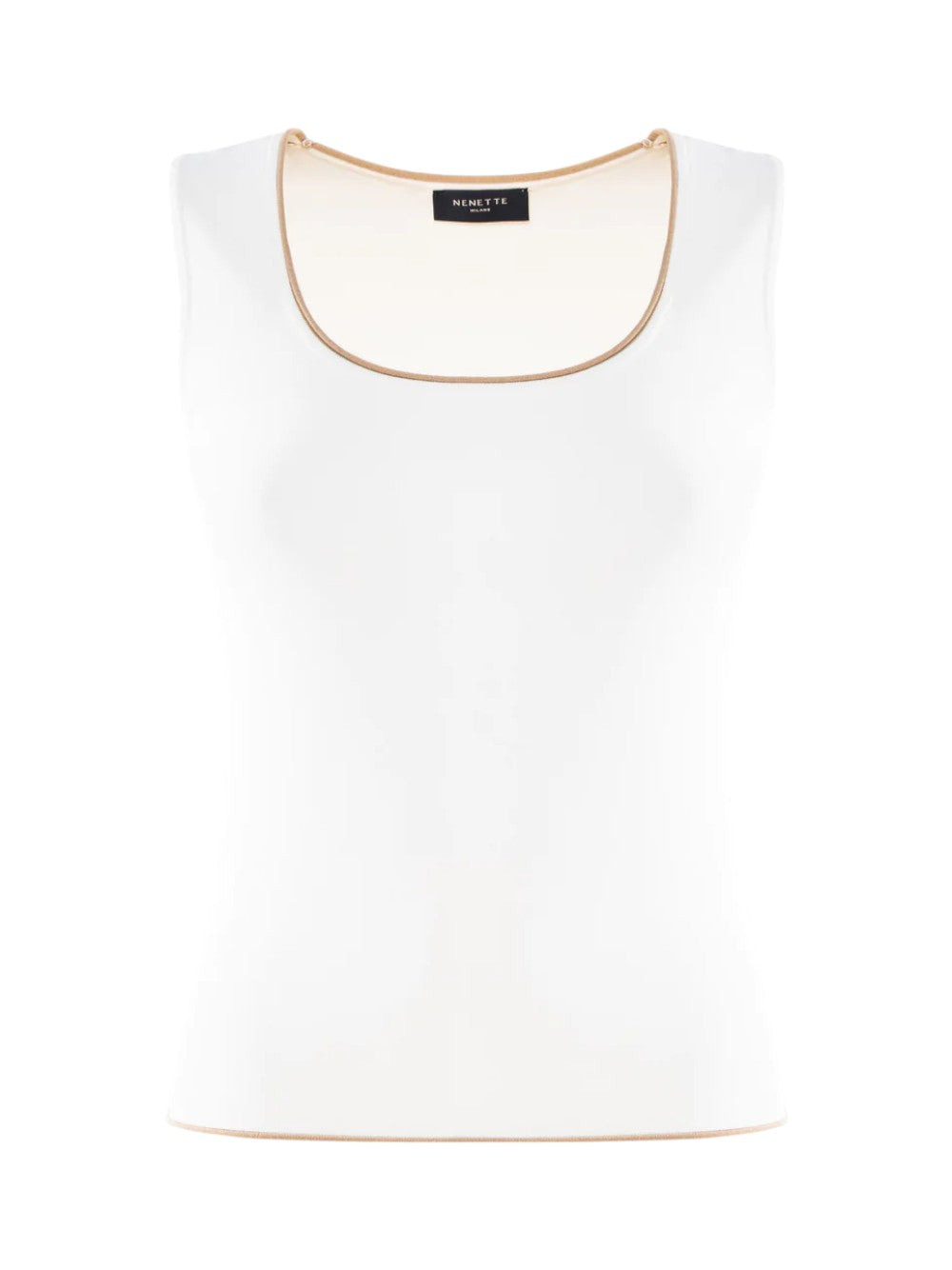 Nenette Top Donna Misha 41BB-Misha
