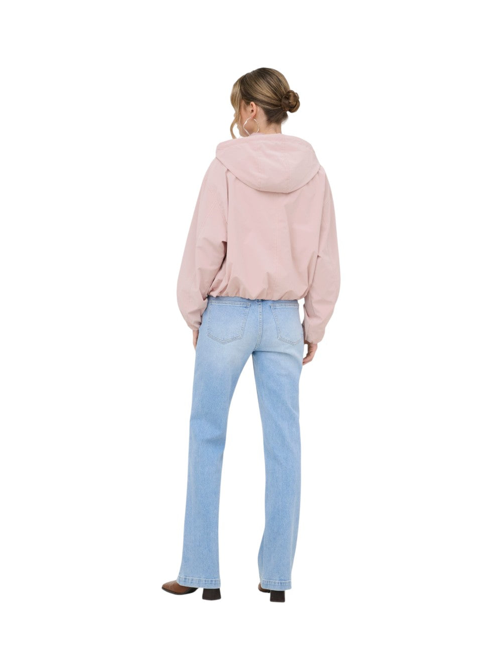 ONLY Giubbino Donna  15361428 Bl