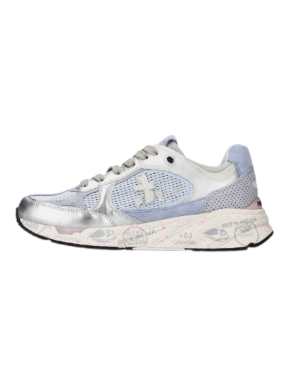 PREMIATA Sneakers Donna Mased Mased 8205