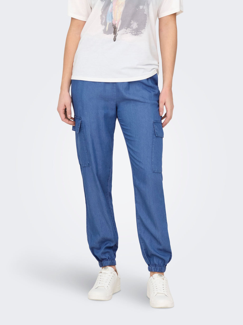 ONLY JEANS Donna 15338316