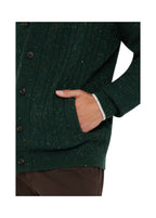 Liu Jo Uomo Cardigan Uomo  QF5186MA13R95232