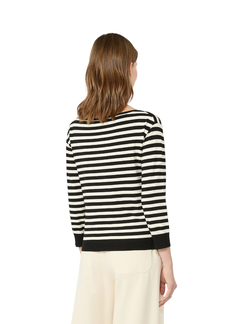 Max Mara Weekend Top Donna WKDSTECCA 2625366101600 019