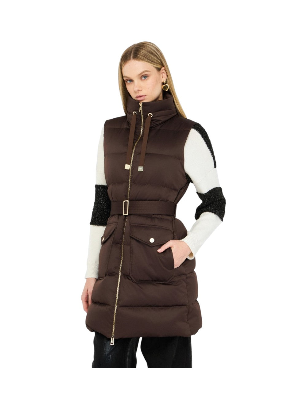 Liu Jo GIUBBINO Donna  MF5292T017A 90915