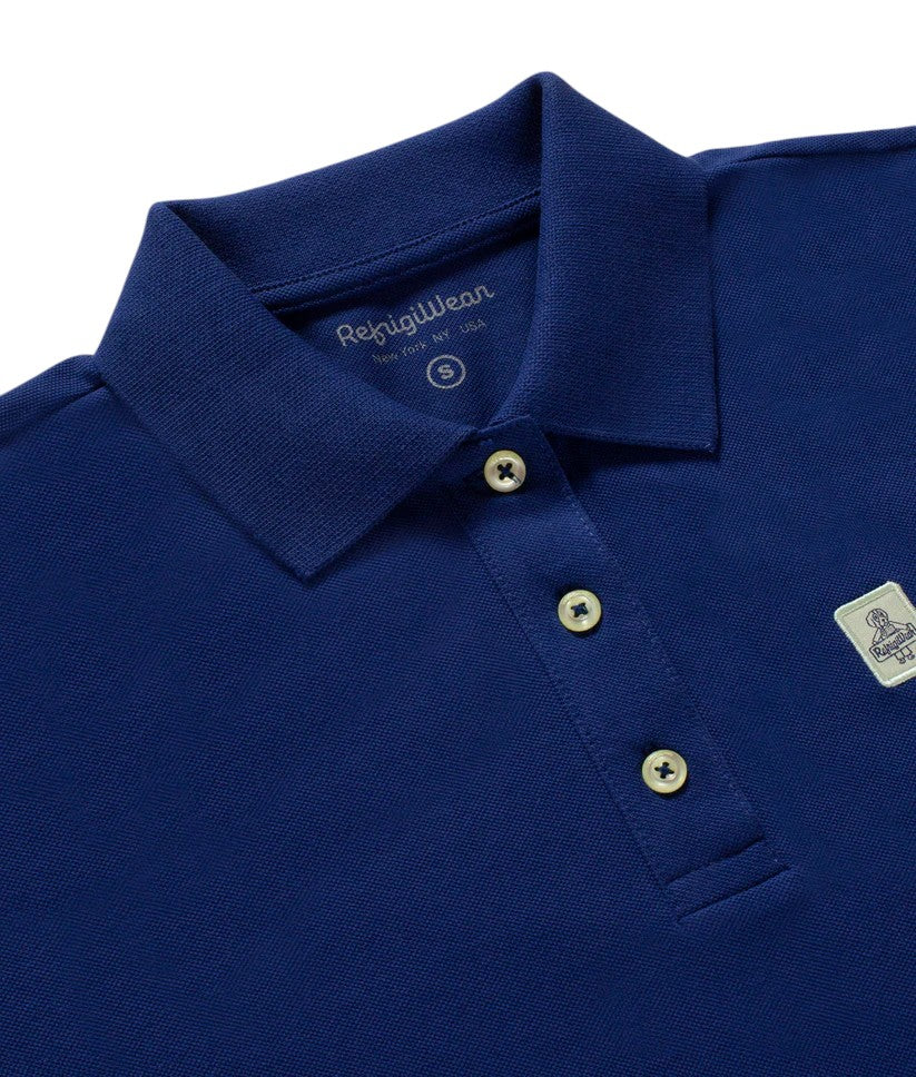 Refrigiwear POLO Donna SUKI POLO