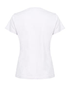 Pinko Women's T-SHIRT BUSSOLOTTO T-SHIRT JERSEY LOGO