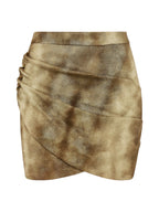 Elisabetta Franchi Gonna Donna  GO14957E2EL1