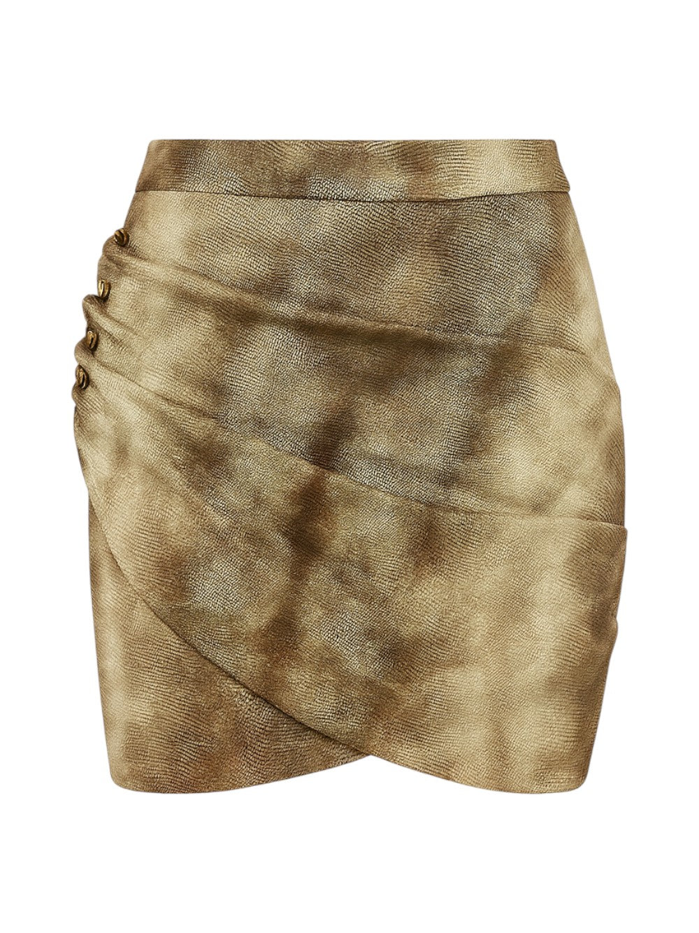 Elisabetta Franchi Gonna Donna  GO14957E2EL1