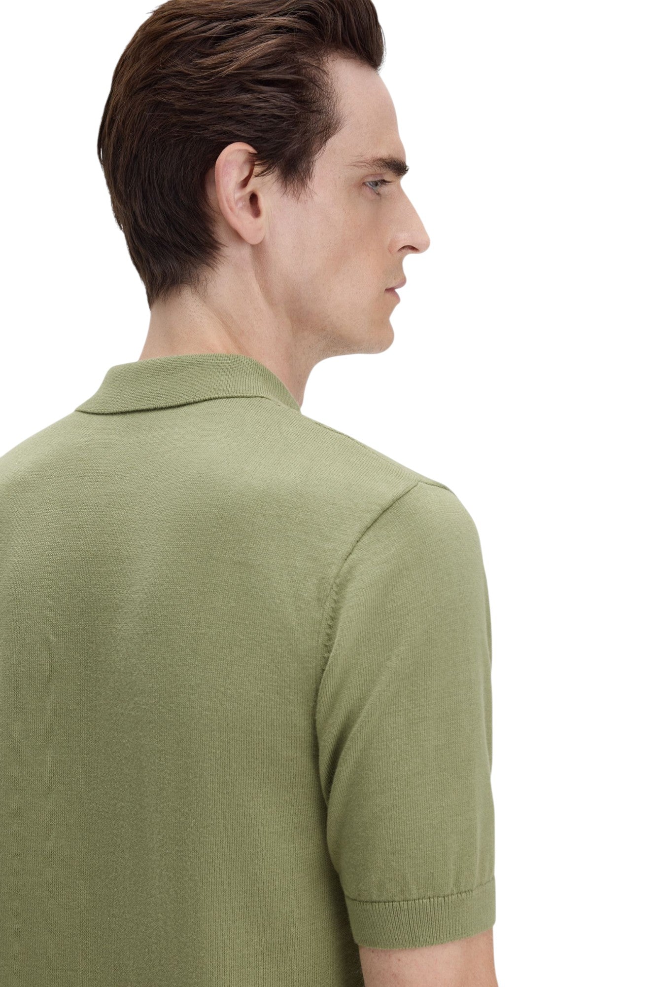 FRED PERRY T-SHIRT Uomo K9749