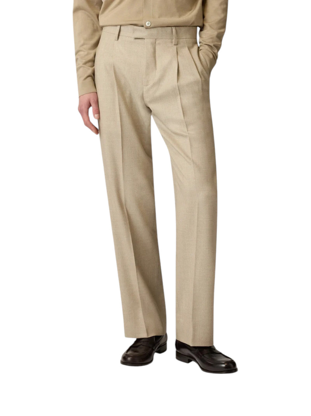 Lardini Pantalone Uomo  ACIF67437 ACBREST 210