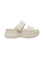CROCS Ciabatte Donna Soho Two Strap Sandal W 212861 FRAP