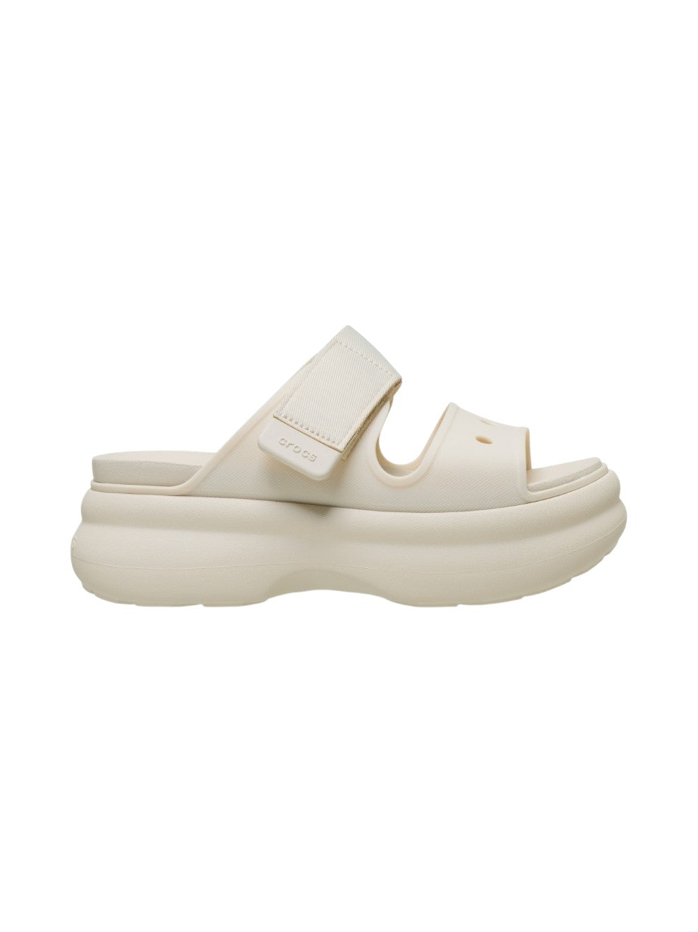 CROCS Ciabatte Donna Soho Two Strap Sandal W 212861 FRAP