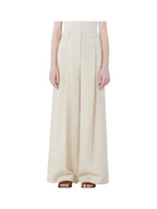 Max Mara Weekend Pantalone Donna Wkdveliero 2615131092650 004