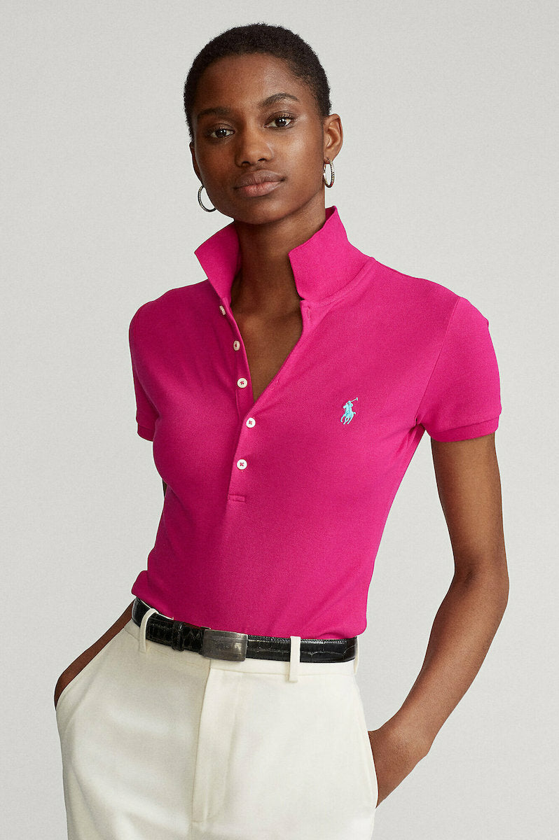 Polo Ralph Lauren T-SHIRT Donna  211870245