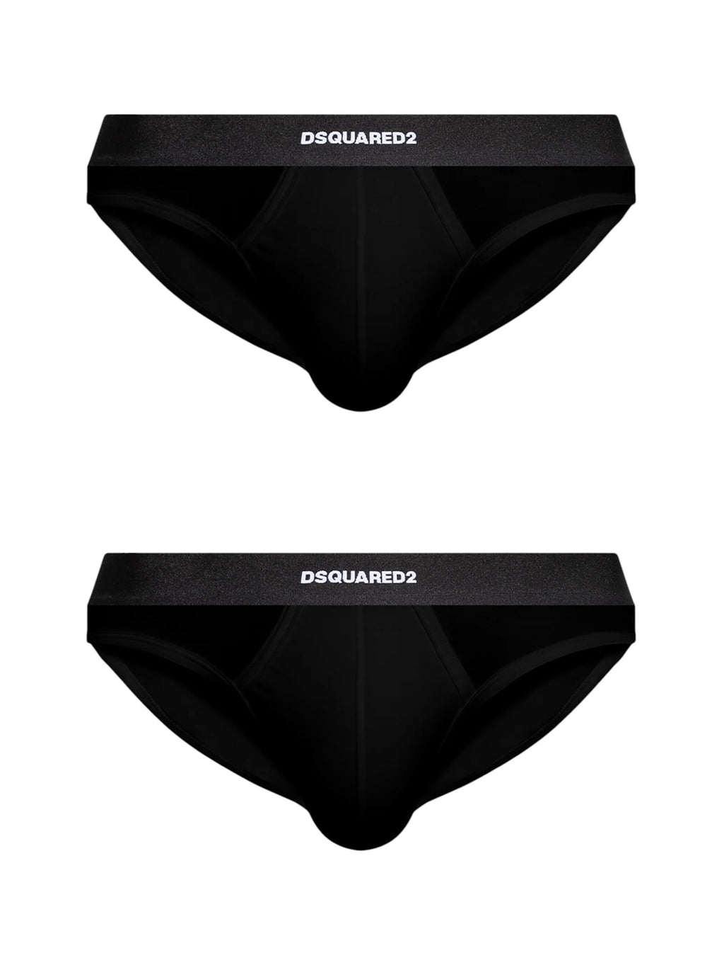 DSQUARED2 SLIP Uomo DCX200070