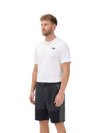 The North Face T-SHIRT Uomo M EVO SD REG SS TEE NF0A8CZ2FN41