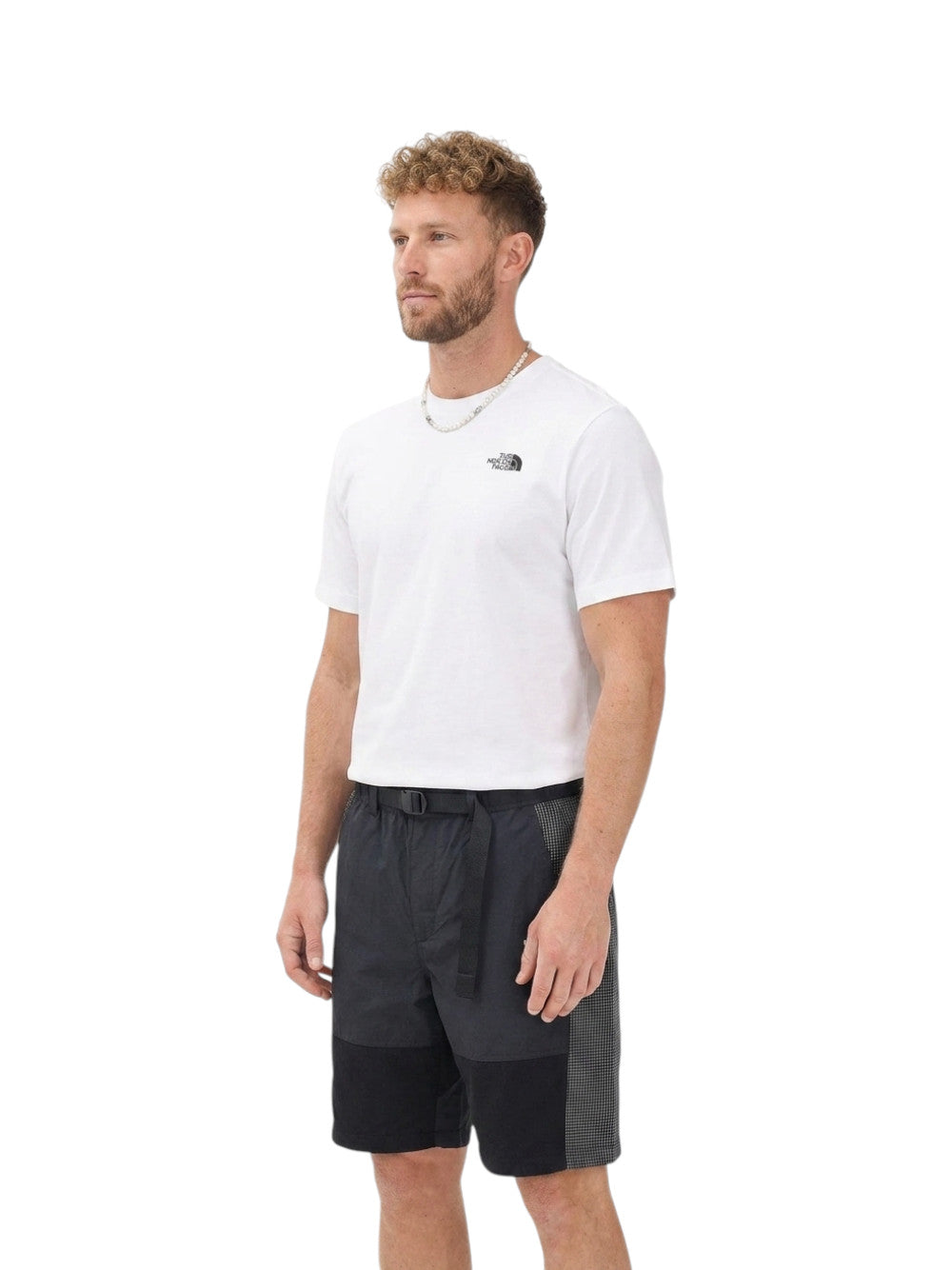 The North Face T-SHIRT Uomo M EVO SD REG SS TEE NF0A8CZ2FN41